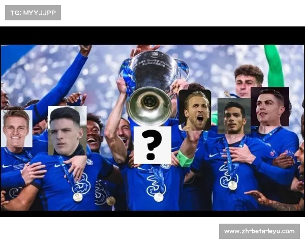 人工智能重塑英超未来格局传统豪门统治力或将被全面削弱