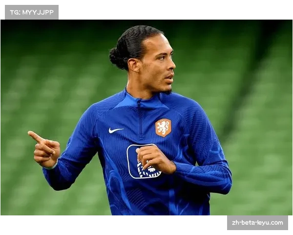 荷兰后卫范迪克经验丰富 后防线定海神针