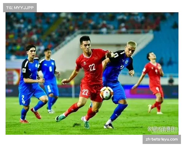 越南U17虽未晋级 但展现明显进步势头获肯定