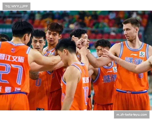 福建晋江文旅年轻锋线成长 邹阳全明星表现获认可